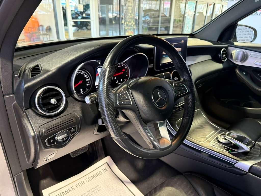 2019 MERCEDES-BENZ GLC-CLASS - Image 34