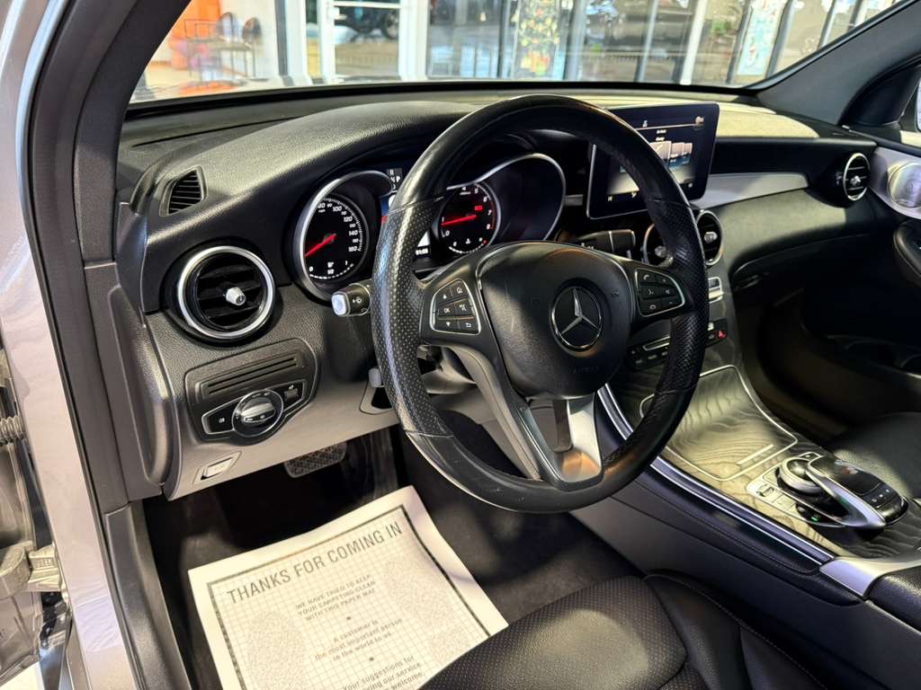 2019 MERCEDES-BENZ GLC-CLASS - Image 35