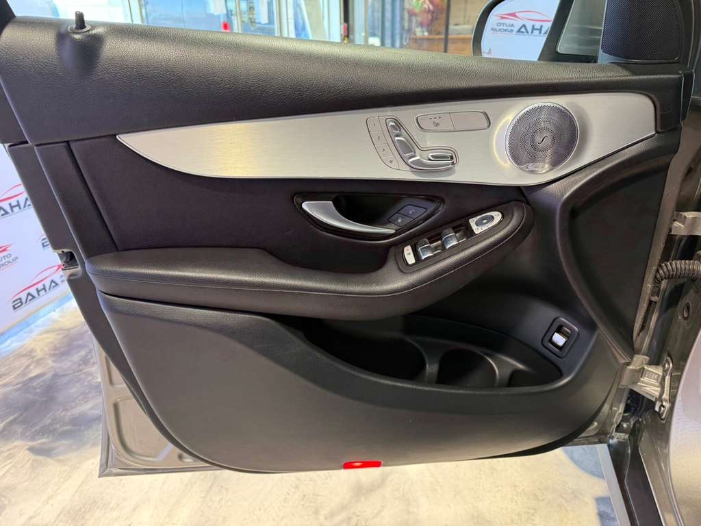 2019 MERCEDES-BENZ GLC-CLASS - Image 36