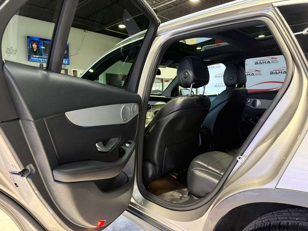 2019 MERCEDES-BENZ GLC-CLASS - Image 37