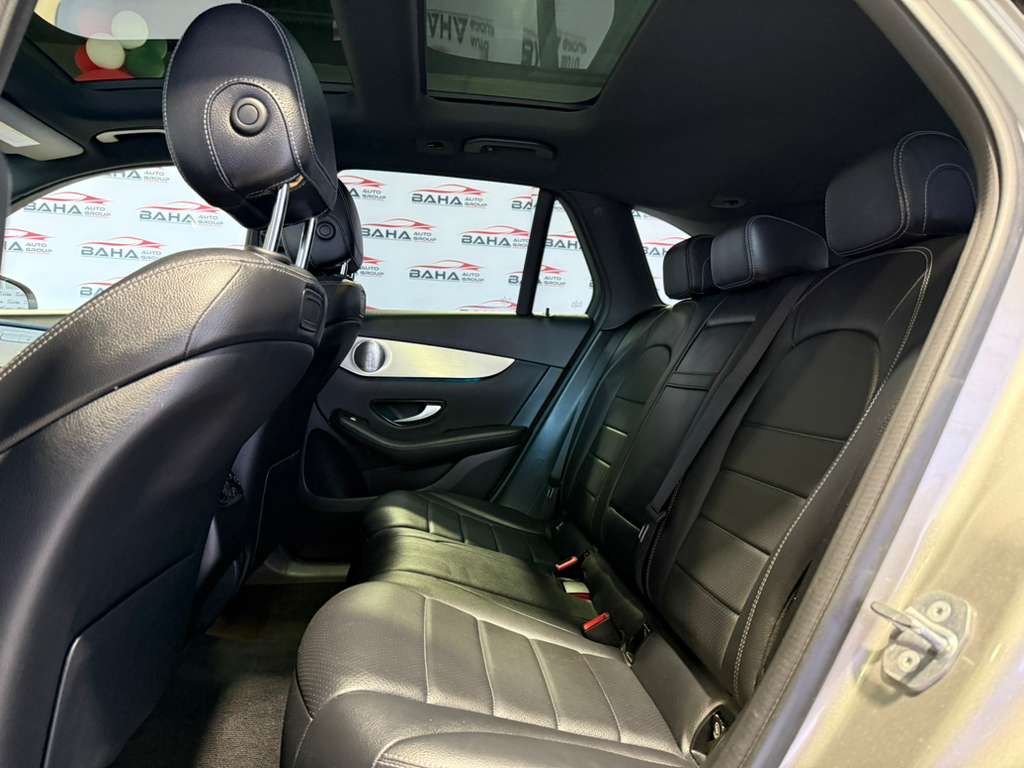 2019 MERCEDES-BENZ GLC-CLASS - Image 39