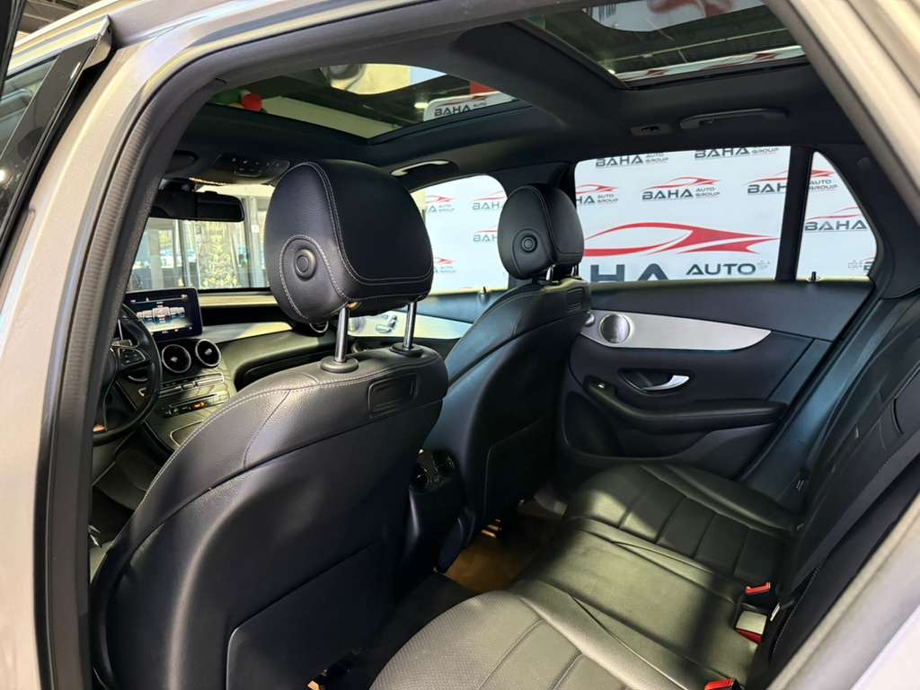 2019 MERCEDES-BENZ GLC-CLASS - Image 40