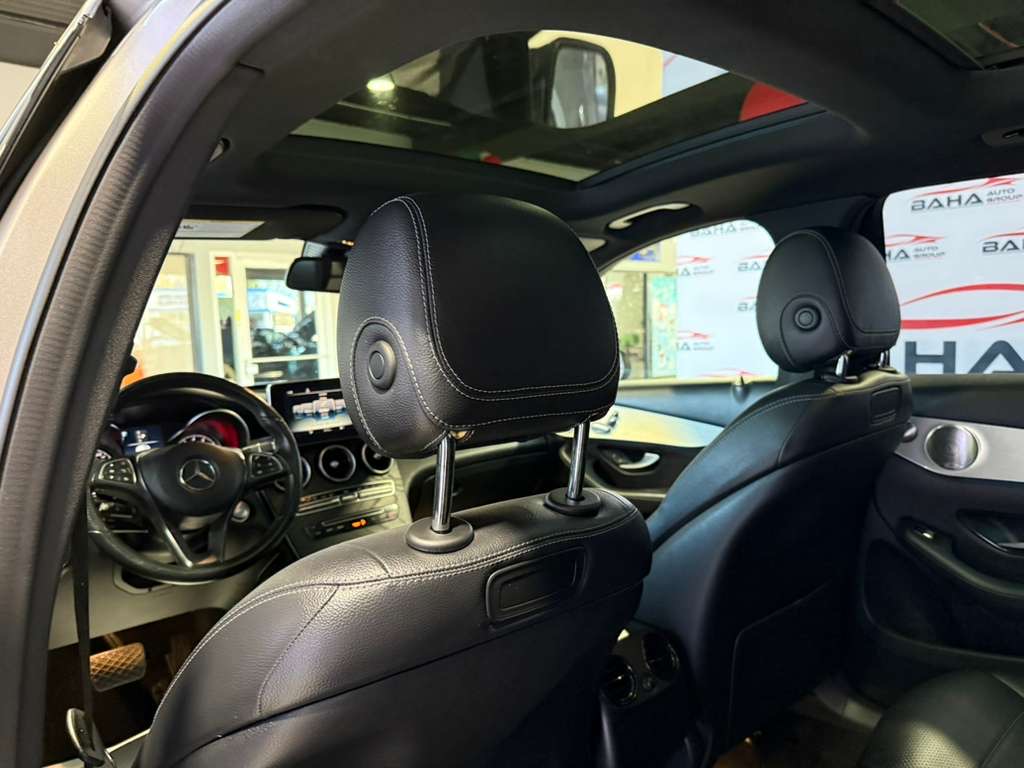 2019 MERCEDES-BENZ GLC-CLASS - Image 41