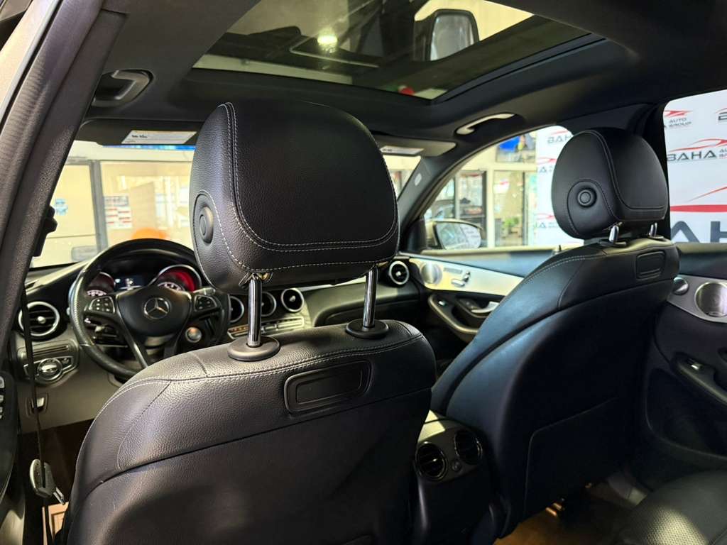 2019 MERCEDES-BENZ GLC-CLASS - Image 42