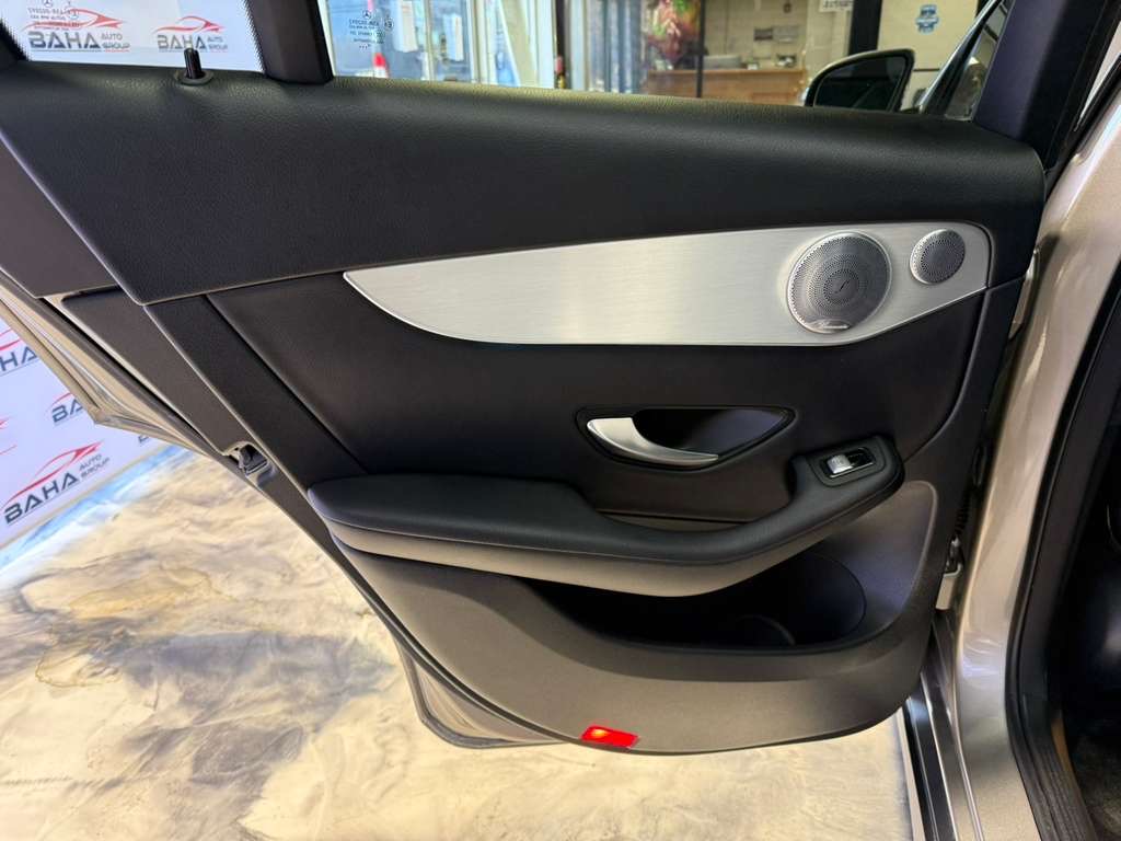 2019 MERCEDES-BENZ GLC-CLASS - Image 43