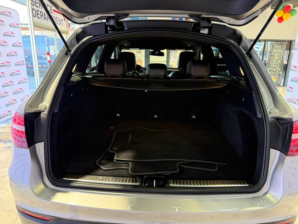 2019 MERCEDES-BENZ GLC-CLASS - Image 44