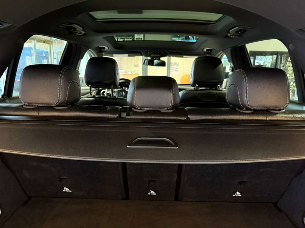 2019 MERCEDES-BENZ GLC-CLASS - Image 45