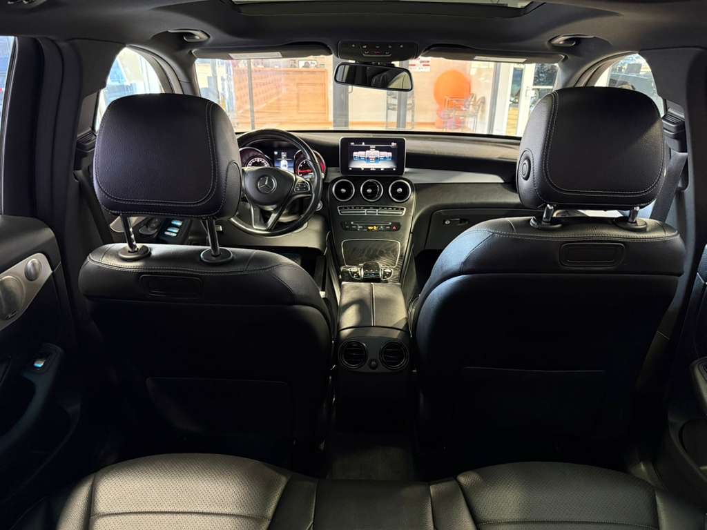 2019 MERCEDES-BENZ GLC-CLASS - Image 46