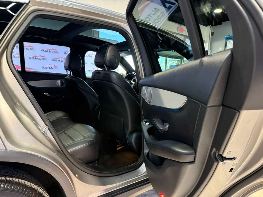 2019 MERCEDES-BENZ GLC-CLASS - Image 48