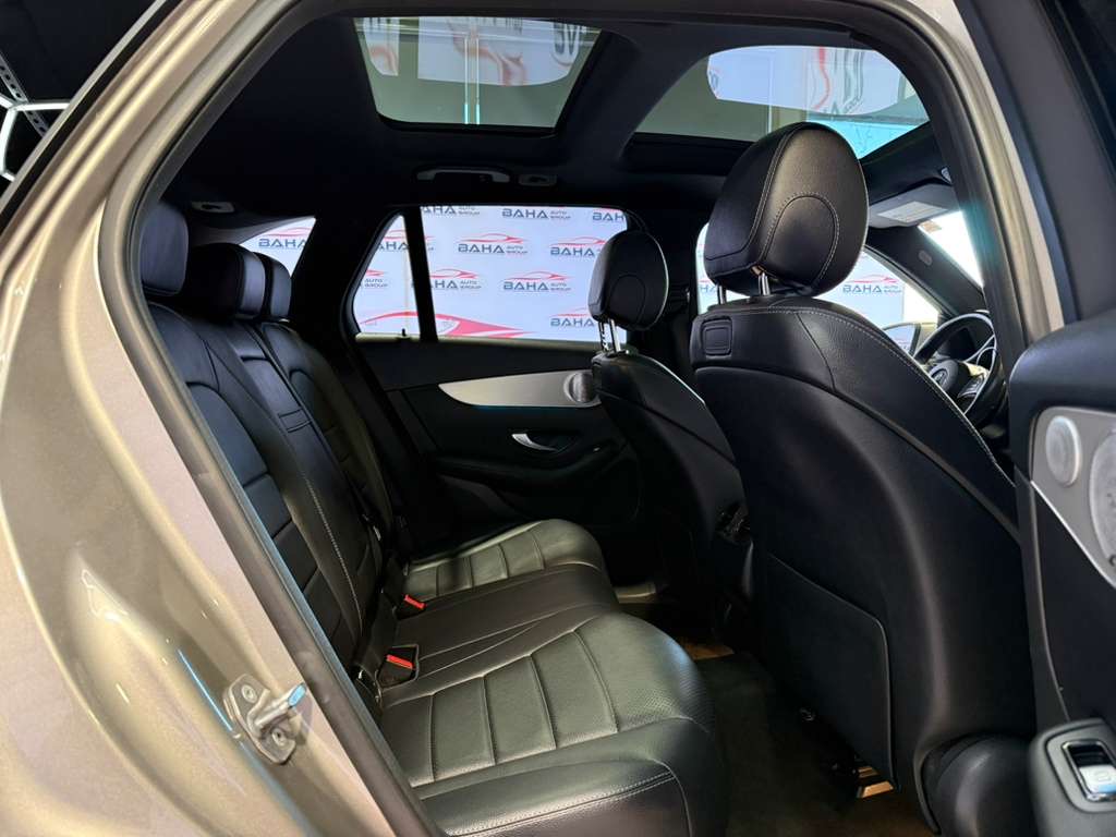 2019 MERCEDES-BENZ GLC-CLASS - Image 49