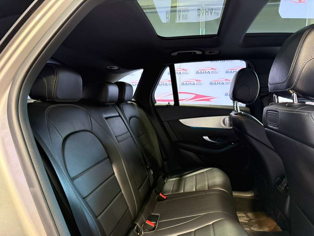 2019 MERCEDES-BENZ GLC-CLASS - Image 50