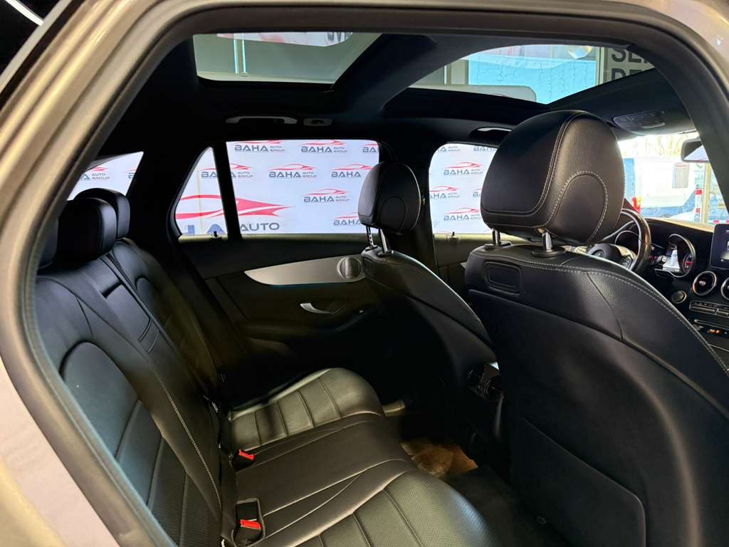 2019 MERCEDES-BENZ GLC-CLASS - Image 51