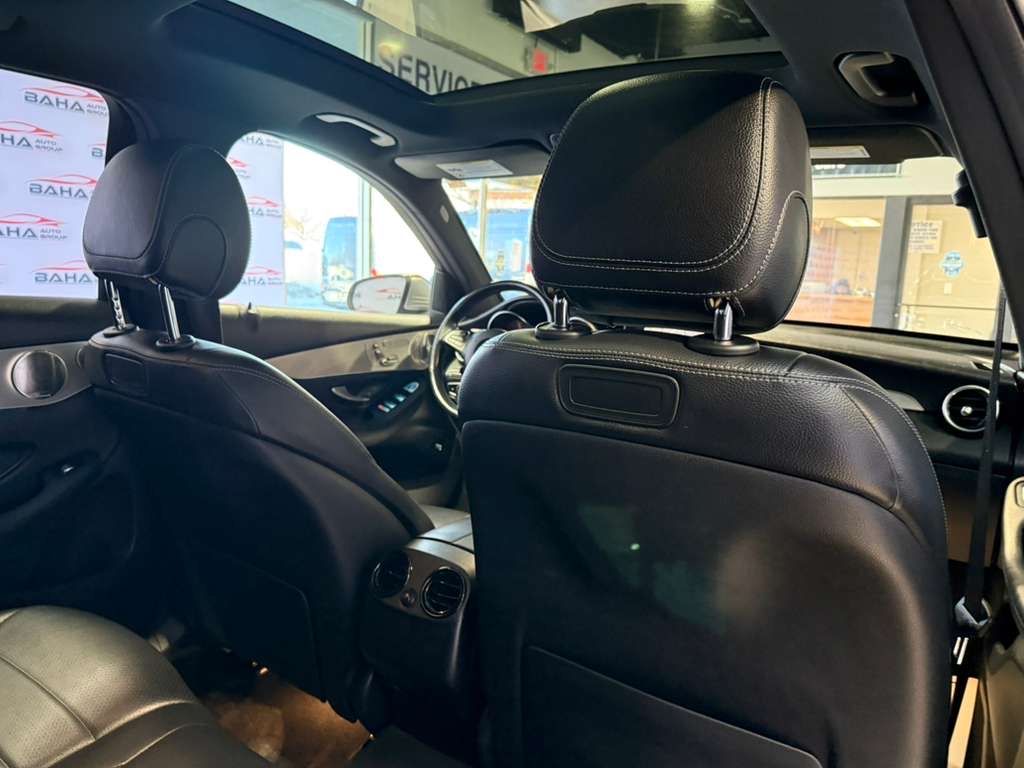 2019 MERCEDES-BENZ GLC-CLASS - Image 52