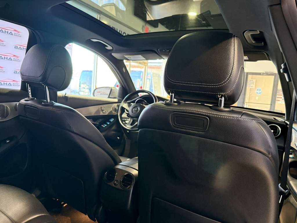 2019 MERCEDES-BENZ GLC-CLASS - Image 53