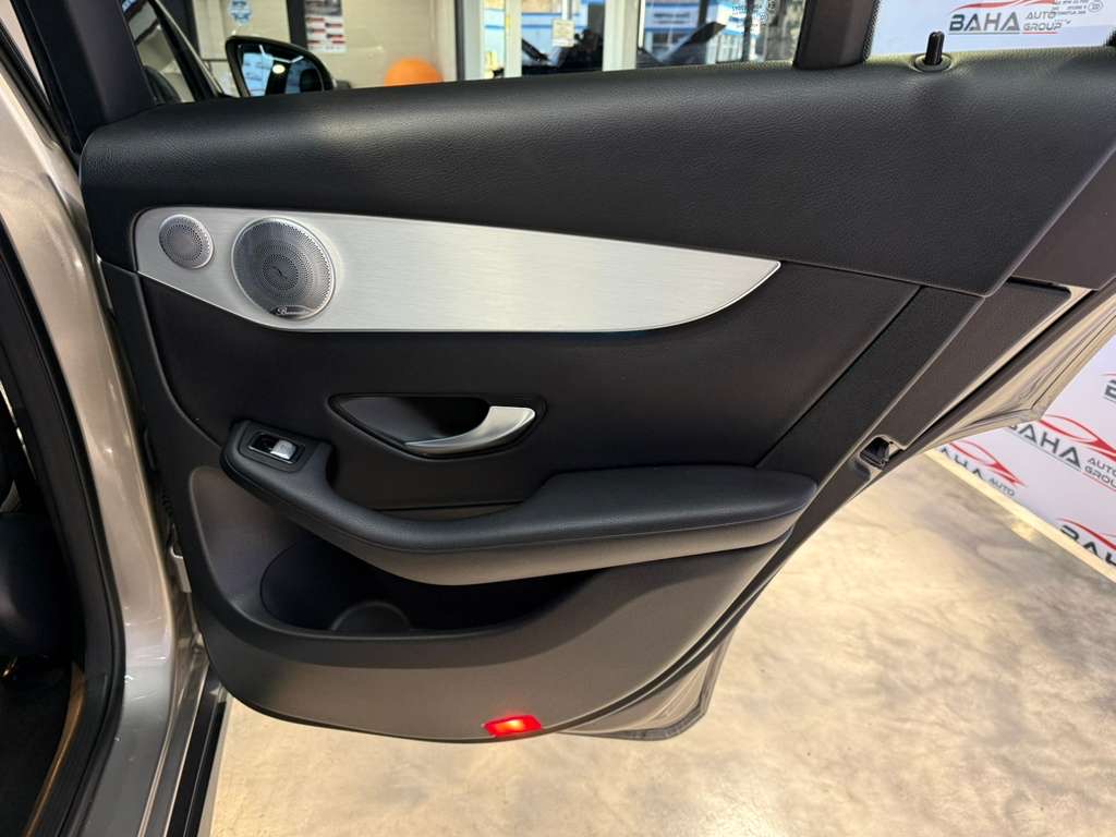 2019 MERCEDES-BENZ GLC-CLASS - Image 54