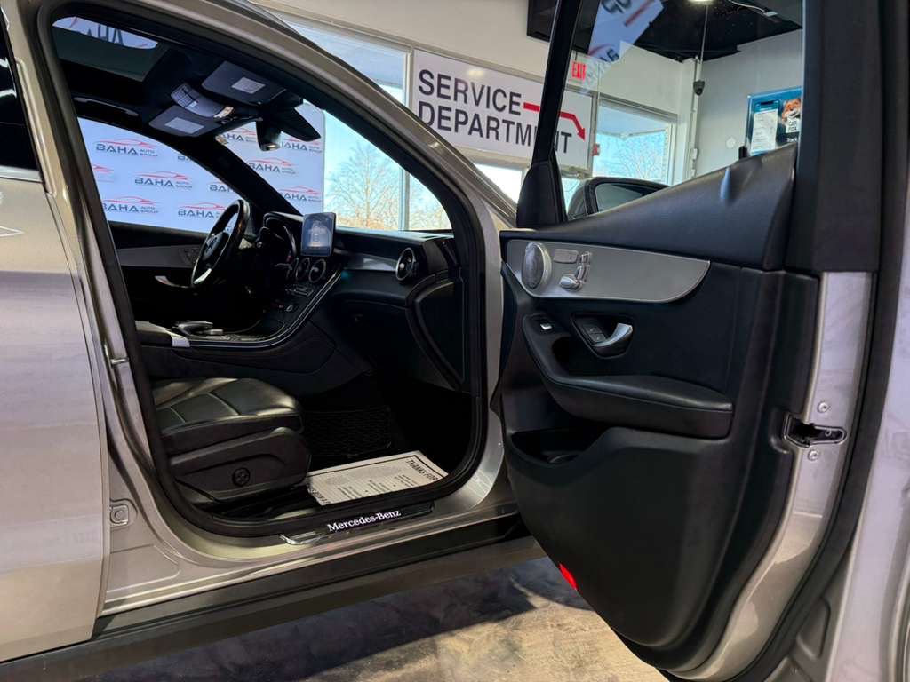 2019 MERCEDES-BENZ GLC-CLASS - Image 55
