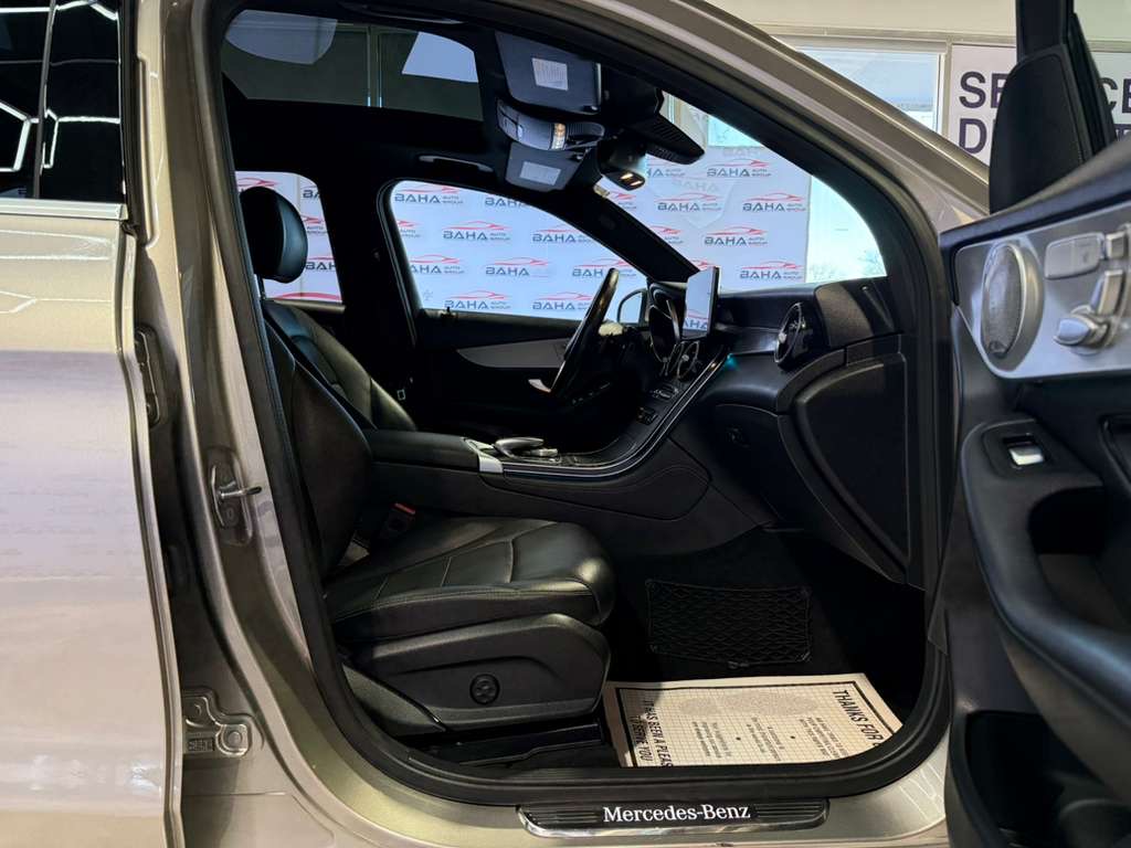 2019 MERCEDES-BENZ GLC-CLASS - Image 56