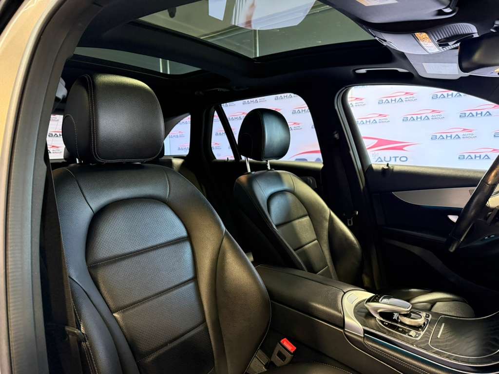 2019 MERCEDES-BENZ GLC-CLASS - Image 58