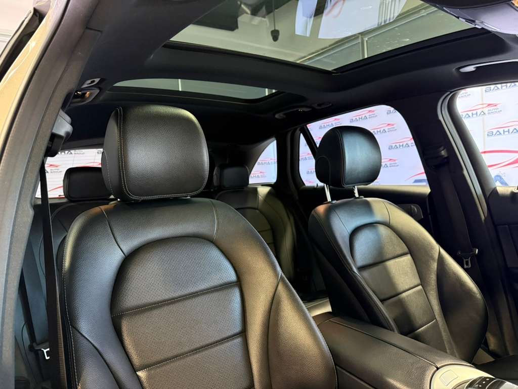 2019 MERCEDES-BENZ GLC-CLASS - Image 59