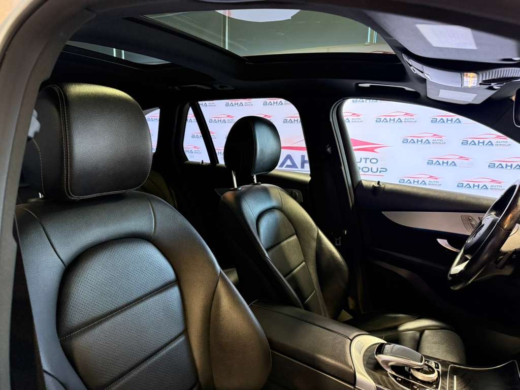 2019 MERCEDES-BENZ GLC-CLASS - Image 60