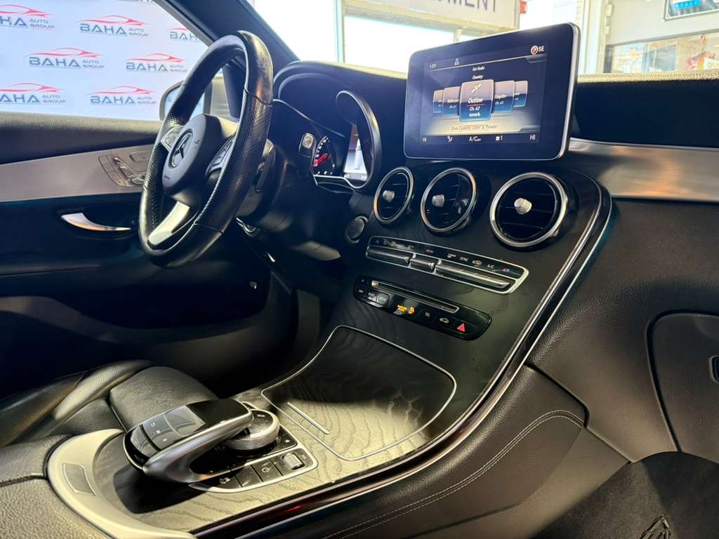2019 MERCEDES-BENZ GLC-CLASS - Image 61