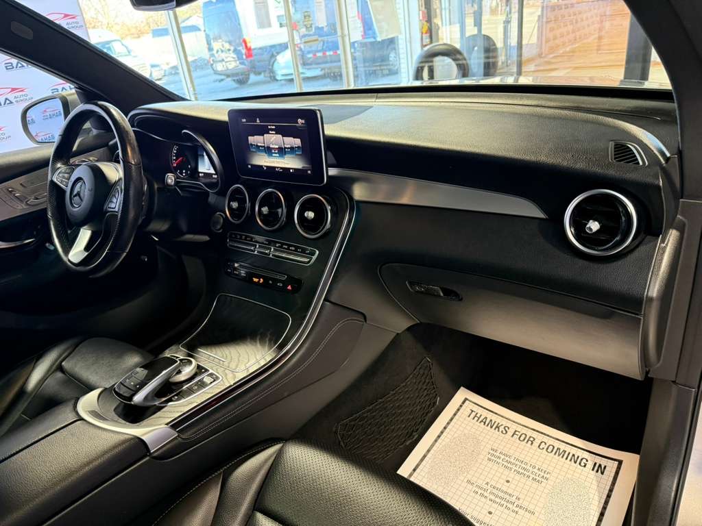 2019 MERCEDES-BENZ GLC-CLASS - Image 62