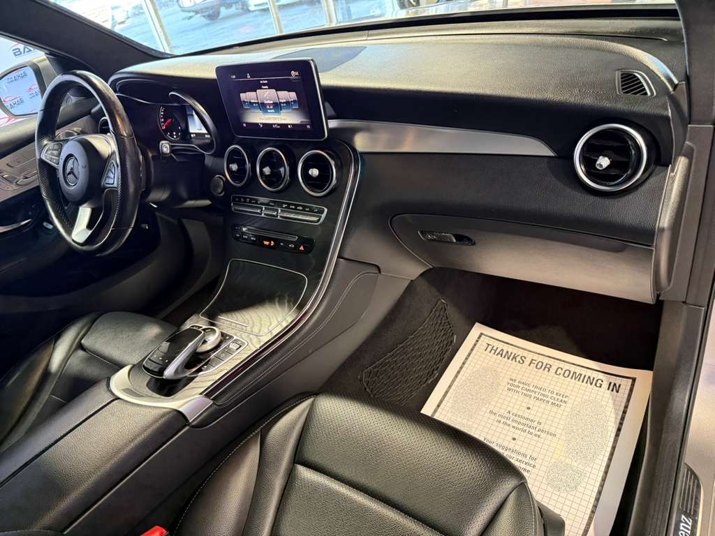 2019 MERCEDES-BENZ GLC-CLASS - Image 63