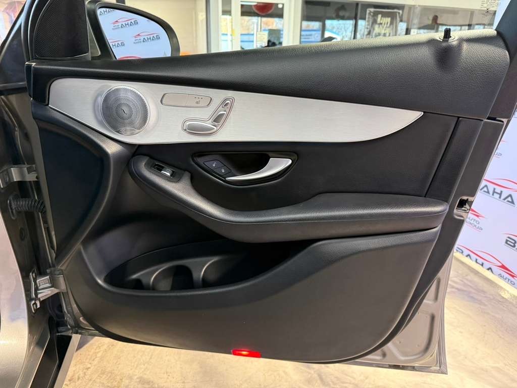 2019 MERCEDES-BENZ GLC-CLASS - Image 64