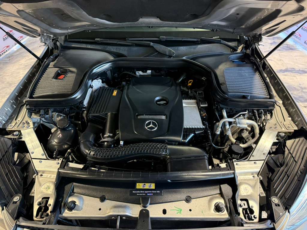 2019 MERCEDES-BENZ GLC-CLASS - Image 65