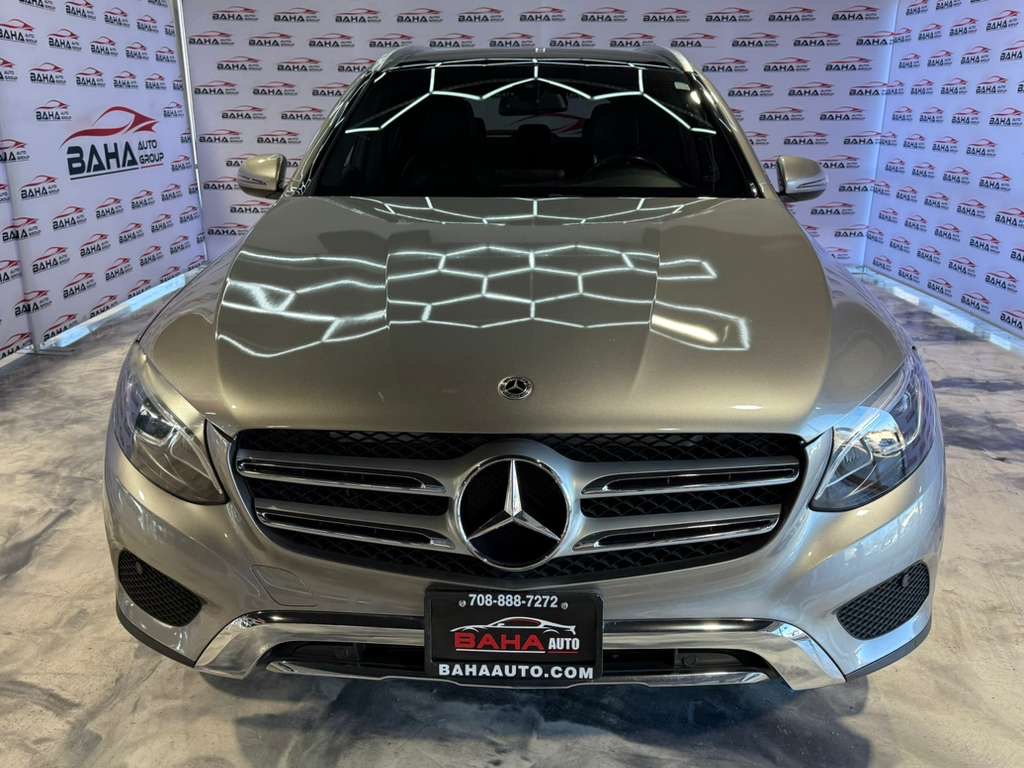 2019 MERCEDES-BENZ GLC-CLASS - Image 67