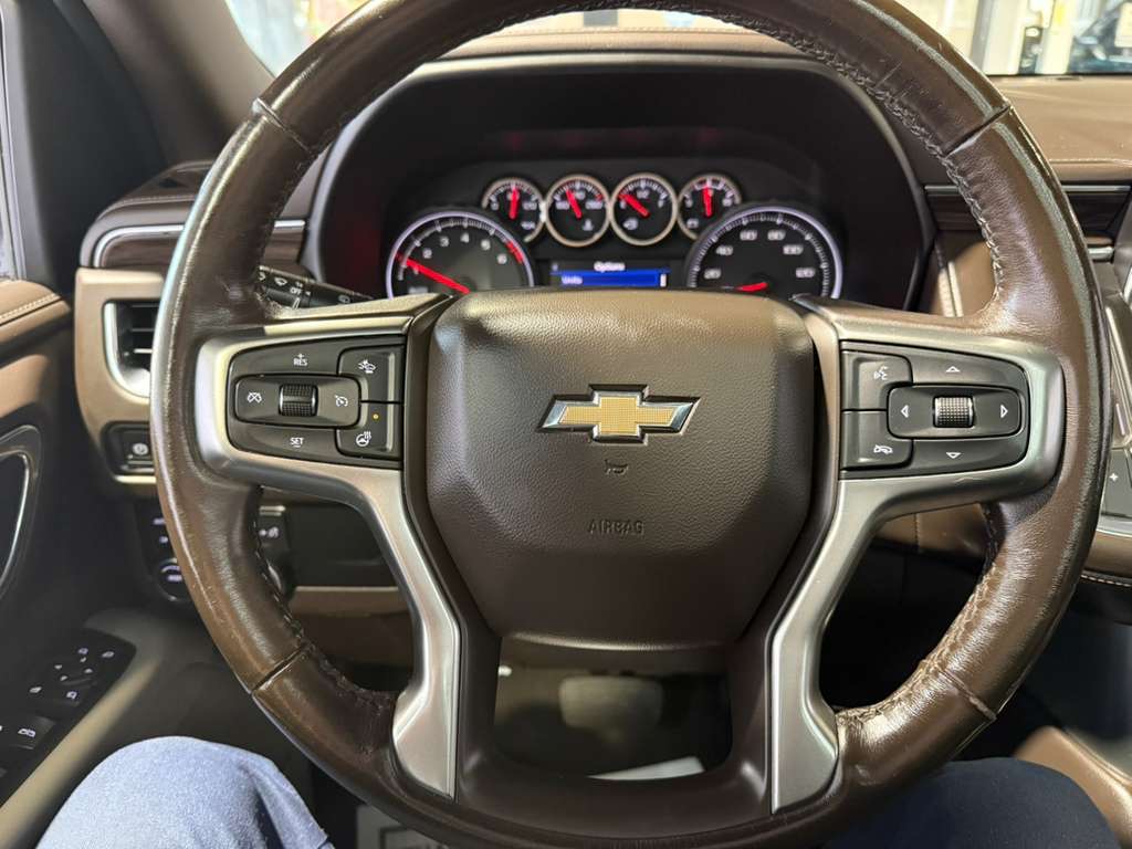 2021 CHEVROLET SUBURBAN - Image 13