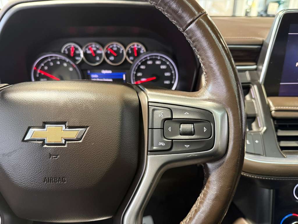 2021 CHEVROLET SUBURBAN - Image 14