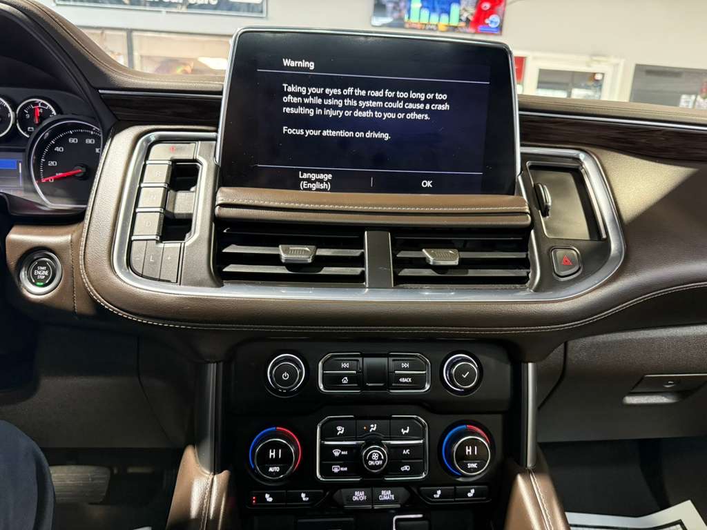 2021 CHEVROLET SUBURBAN - Image 18