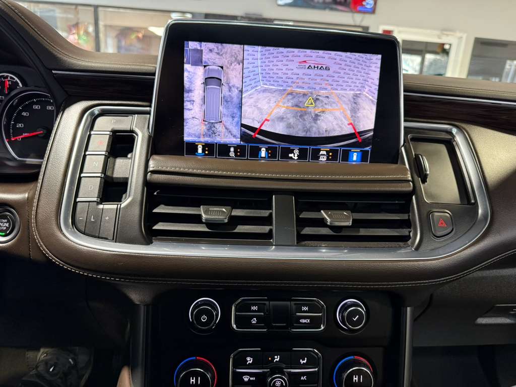 2021 CHEVROLET SUBURBAN - Image 19