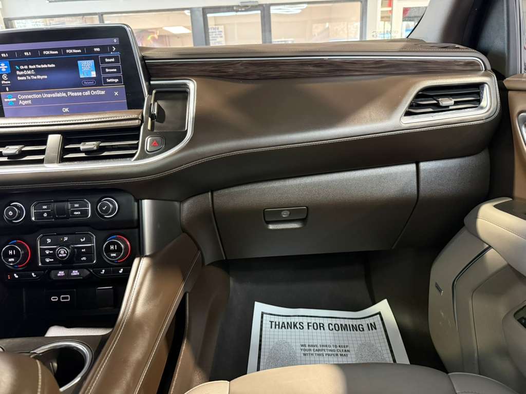 2021 CHEVROLET SUBURBAN - Image 23