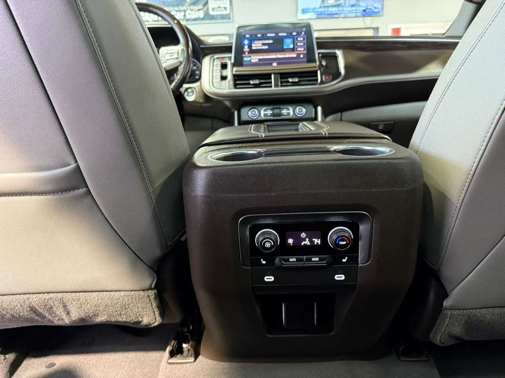 2021 CHEVROLET SUBURBAN - Image 26