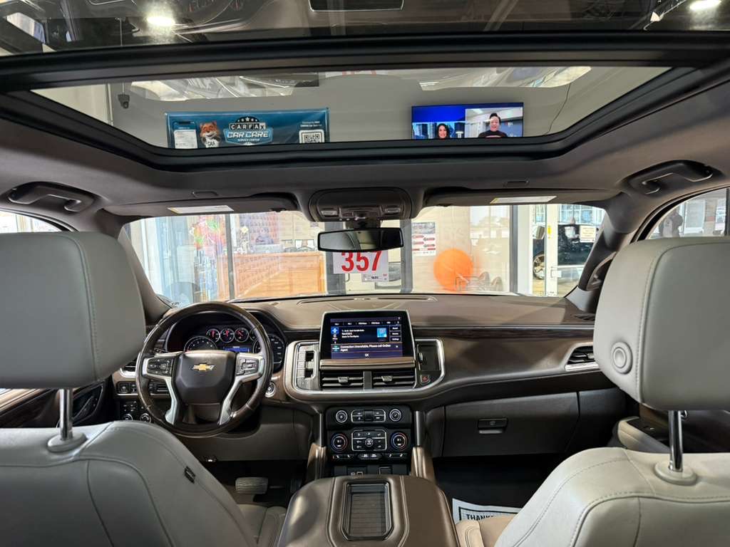 2021 CHEVROLET SUBURBAN - Image 27
