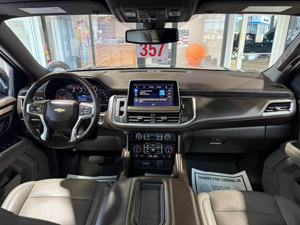 2021 CHEVROLET SUBURBAN - Image 29