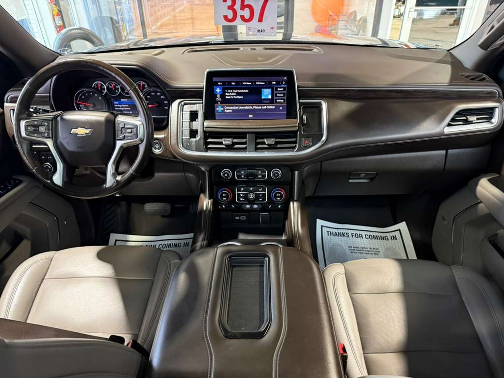 2021 CHEVROLET SUBURBAN - Image 30