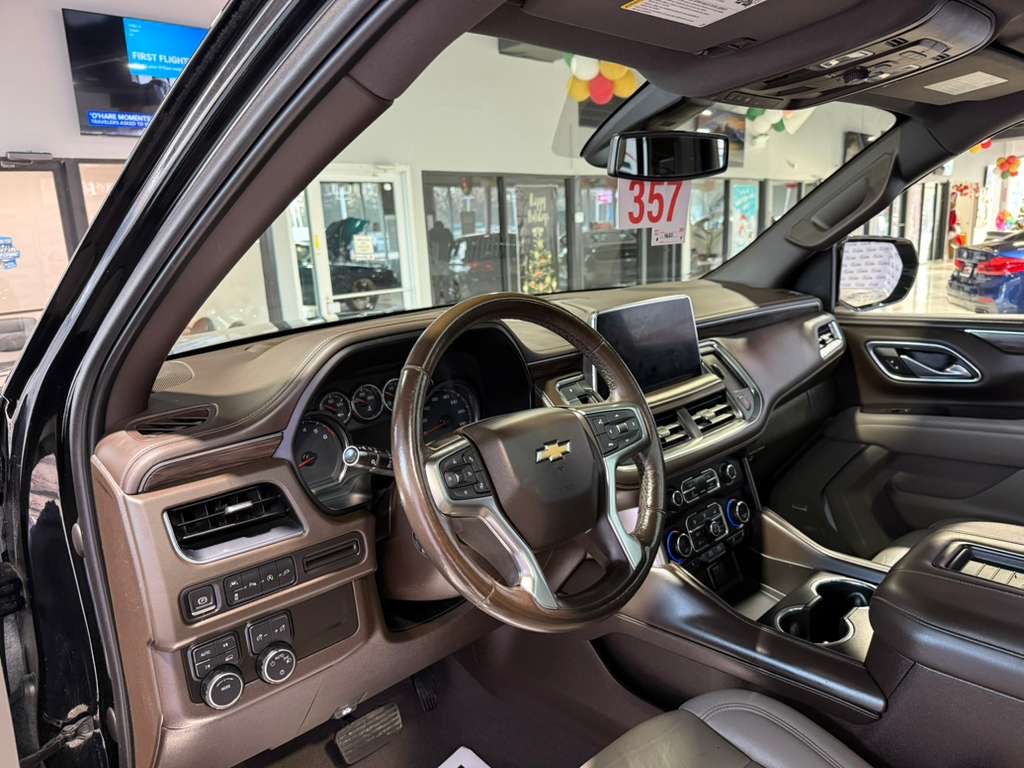 2021 CHEVROLET SUBURBAN - Image 37