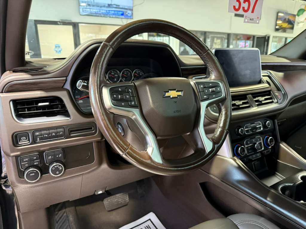 2021 CHEVROLET SUBURBAN - Image 38