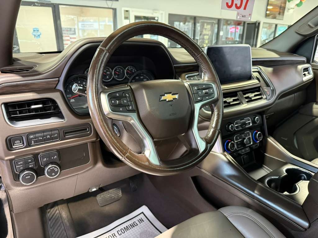 2021 CHEVROLET SUBURBAN - Image 39