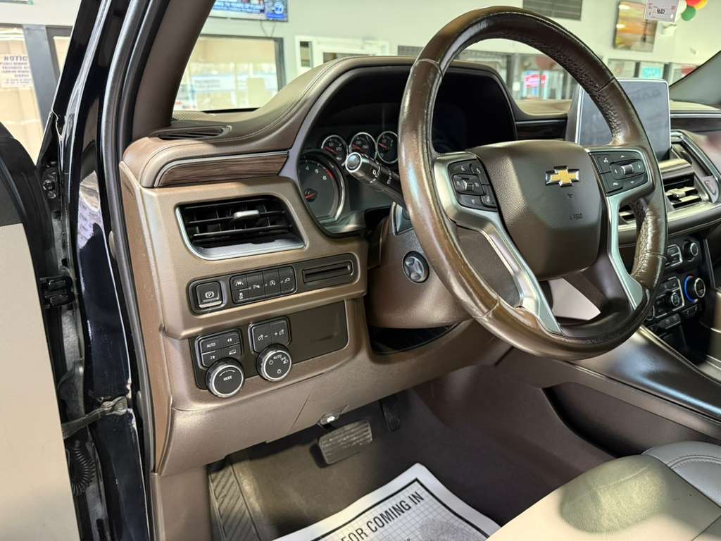 2021 CHEVROLET SUBURBAN - Image 40