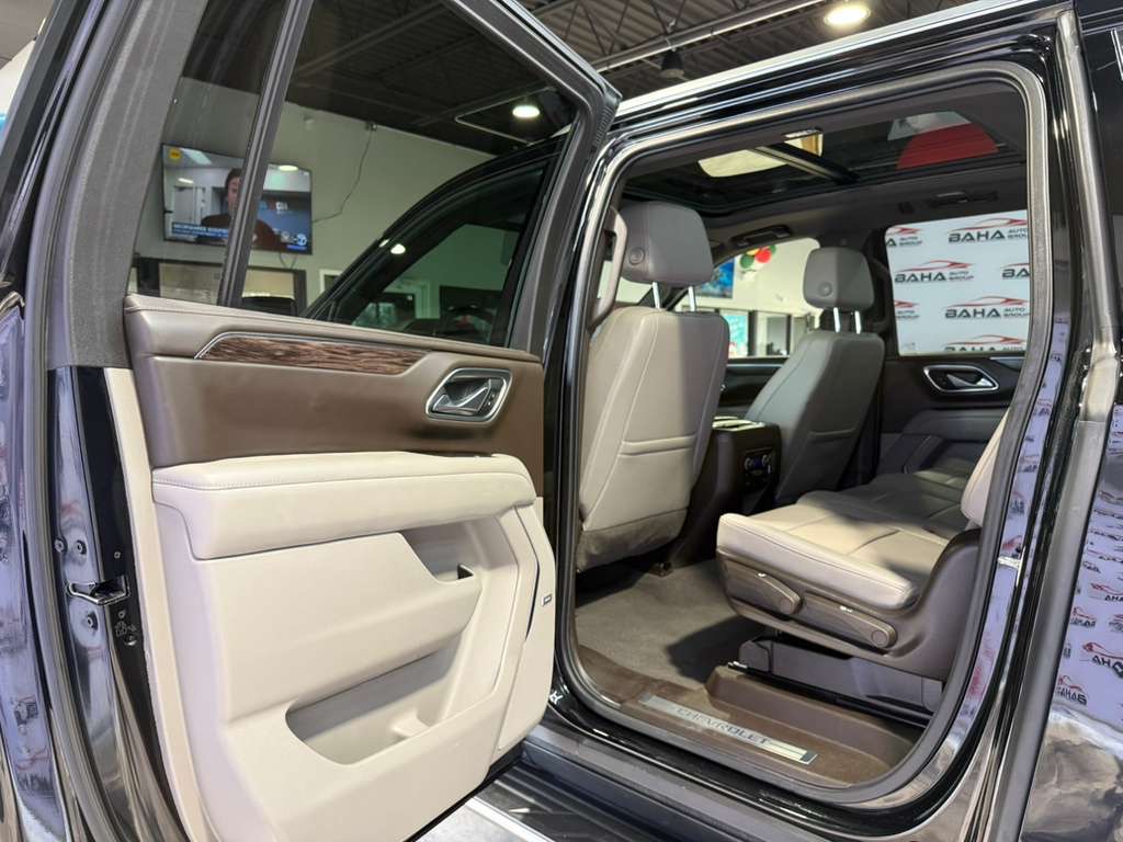 2021 CHEVROLET SUBURBAN - Image 42