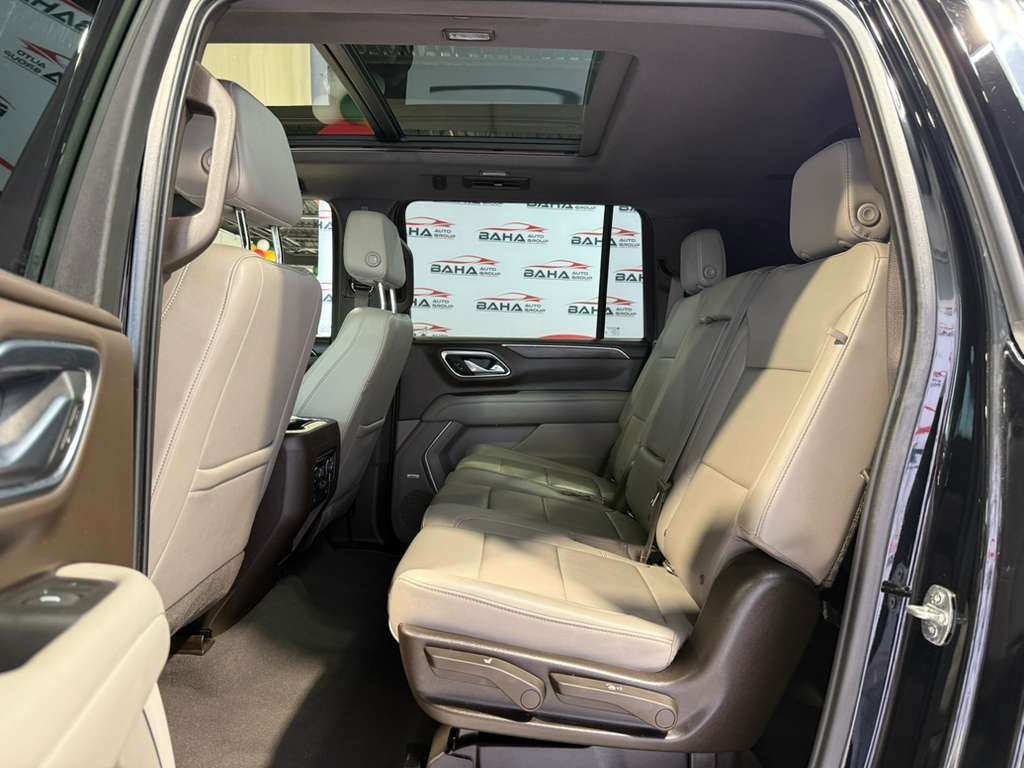 2021 CHEVROLET SUBURBAN - Image 43