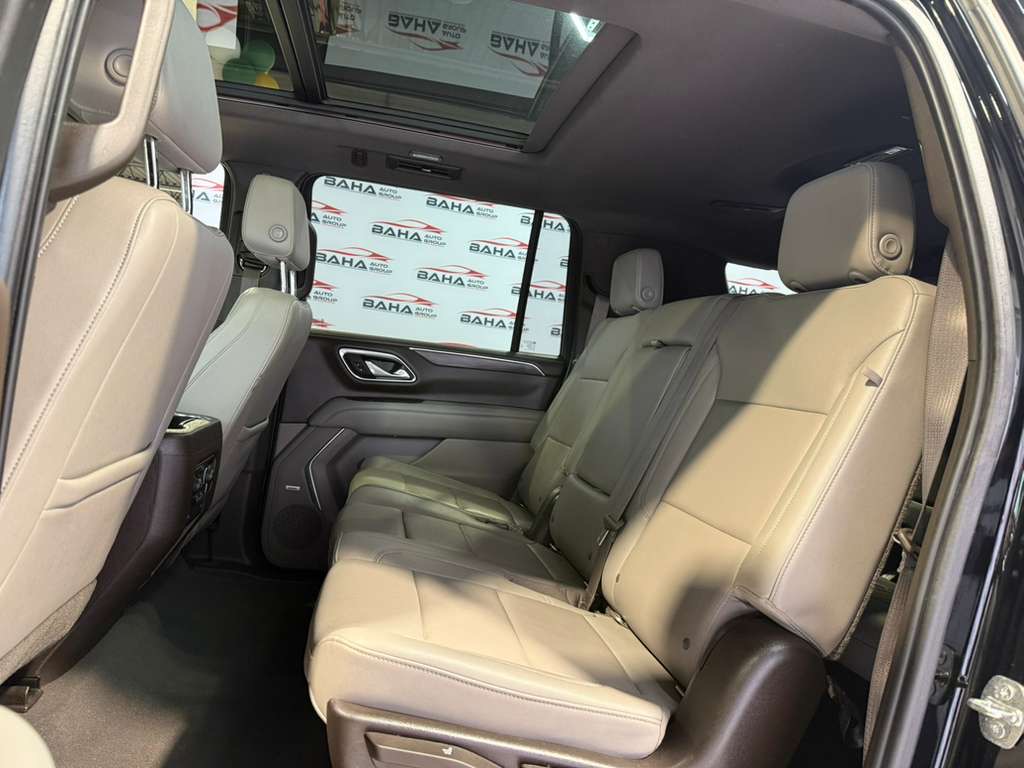 2021 CHEVROLET SUBURBAN - Image 44