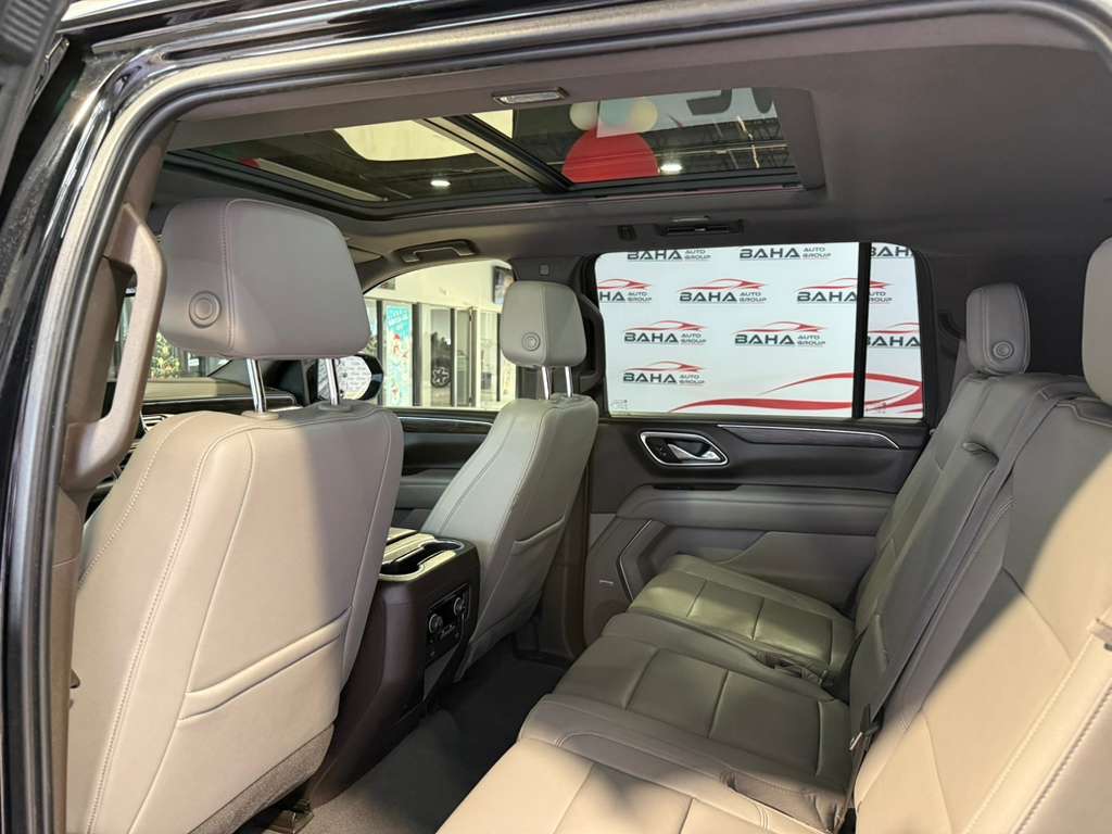 2021 CHEVROLET SUBURBAN - Image 45