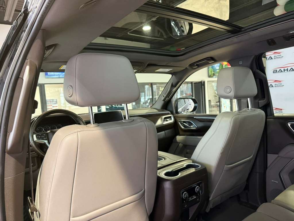 2021 CHEVROLET SUBURBAN - Image 46