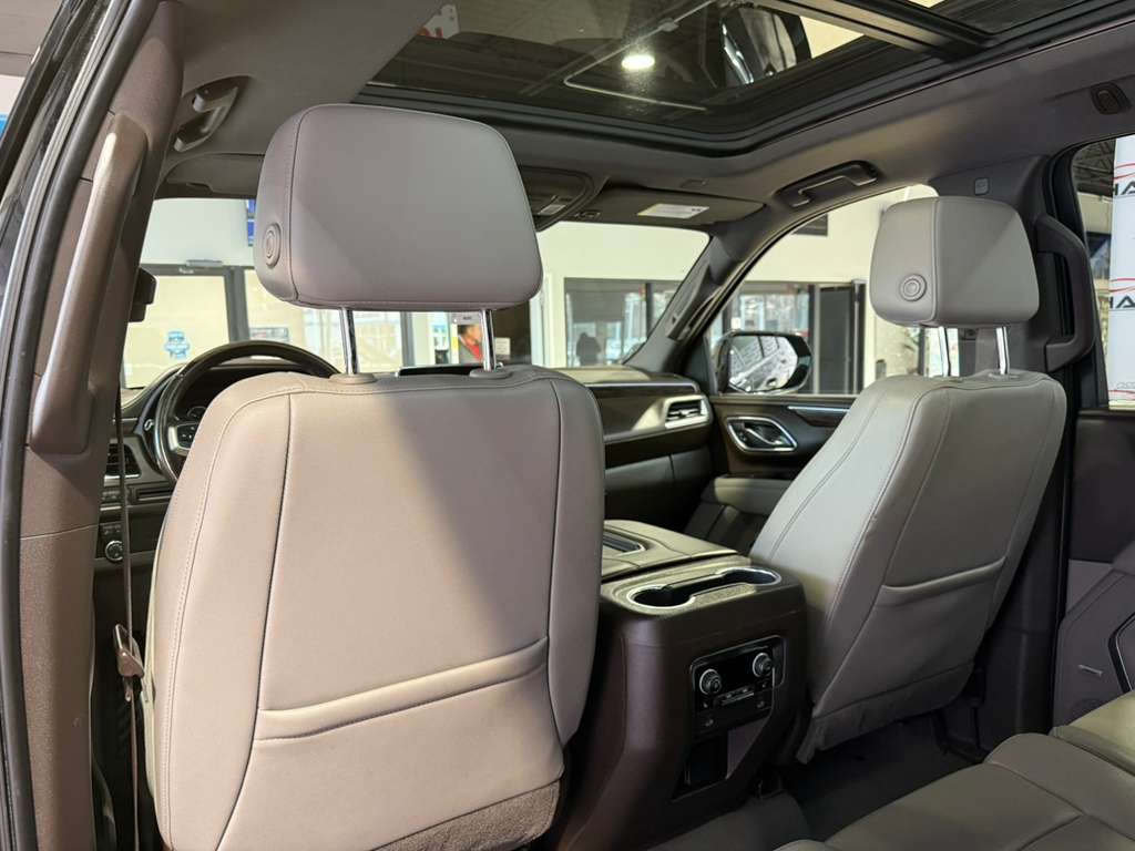 2021 CHEVROLET SUBURBAN - Image 47