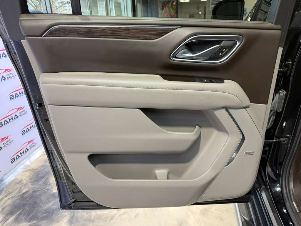 2021 CHEVROLET SUBURBAN - Image 48